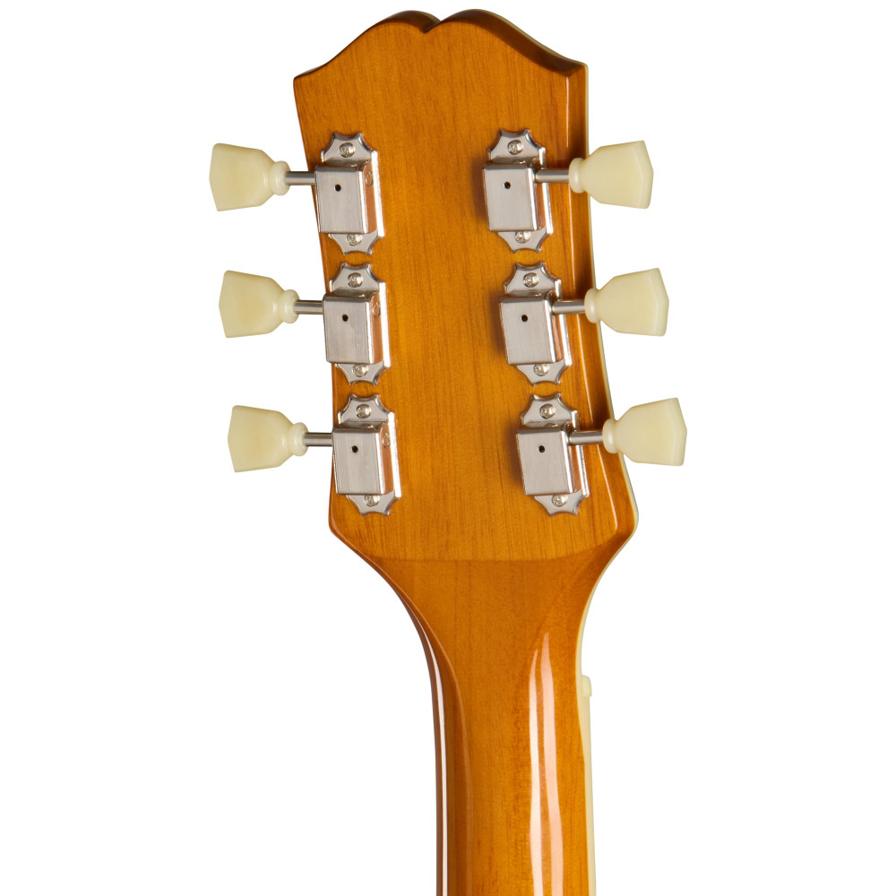 Epiphone J-200 Studio EC, Left-Handed, Natural