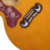 Epiphone J-200 Studio EC, Left-Handed, Natural