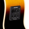 Epiphone J-200 Studio EC, Vintage Sunburst