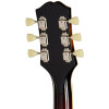 Epiphone J-200 Studio EC, Left-Handed, Vintage Sunburst
