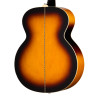 Epiphone J-200 Studio, Vintage Sunburst
