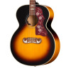 Epiphone J-200 Studio, Vintage Sunburst