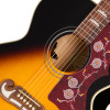 Epiphone J-200 Studio, Vintage Sunburst