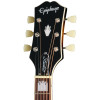 Epiphone J-200 Studio, Left-Handed, Vintage Sunburst