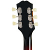 Epiphone J-200 Studio, Left-Handed, Vintage Sunburst