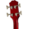 Epiphone Embassy Bass, Sparkling Burgundy