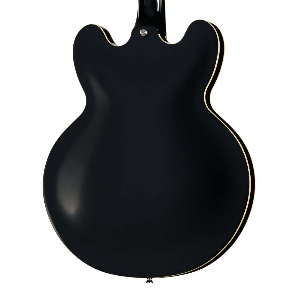 Epiphone IGC 1962 ES-335 Reissue, Aged Ebony