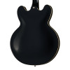 Epiphone IGC 1962 ES-335 Reissue, Aged Ebony