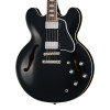 Epiphone IGC 1962 ES-335 Reissue, Aged Ebony