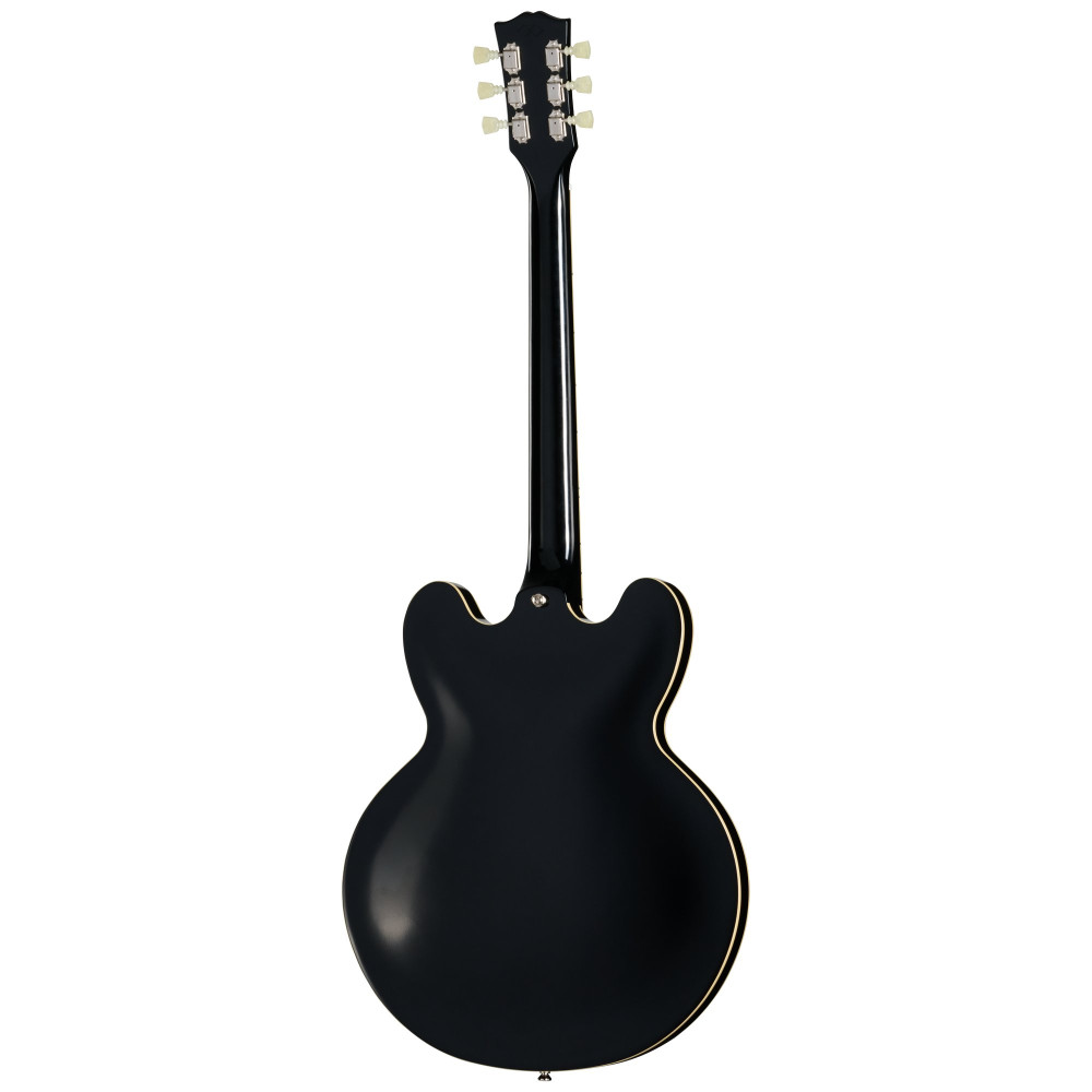 Epiphone IGC 1962 ES-335 Reissue, Aged Ebony