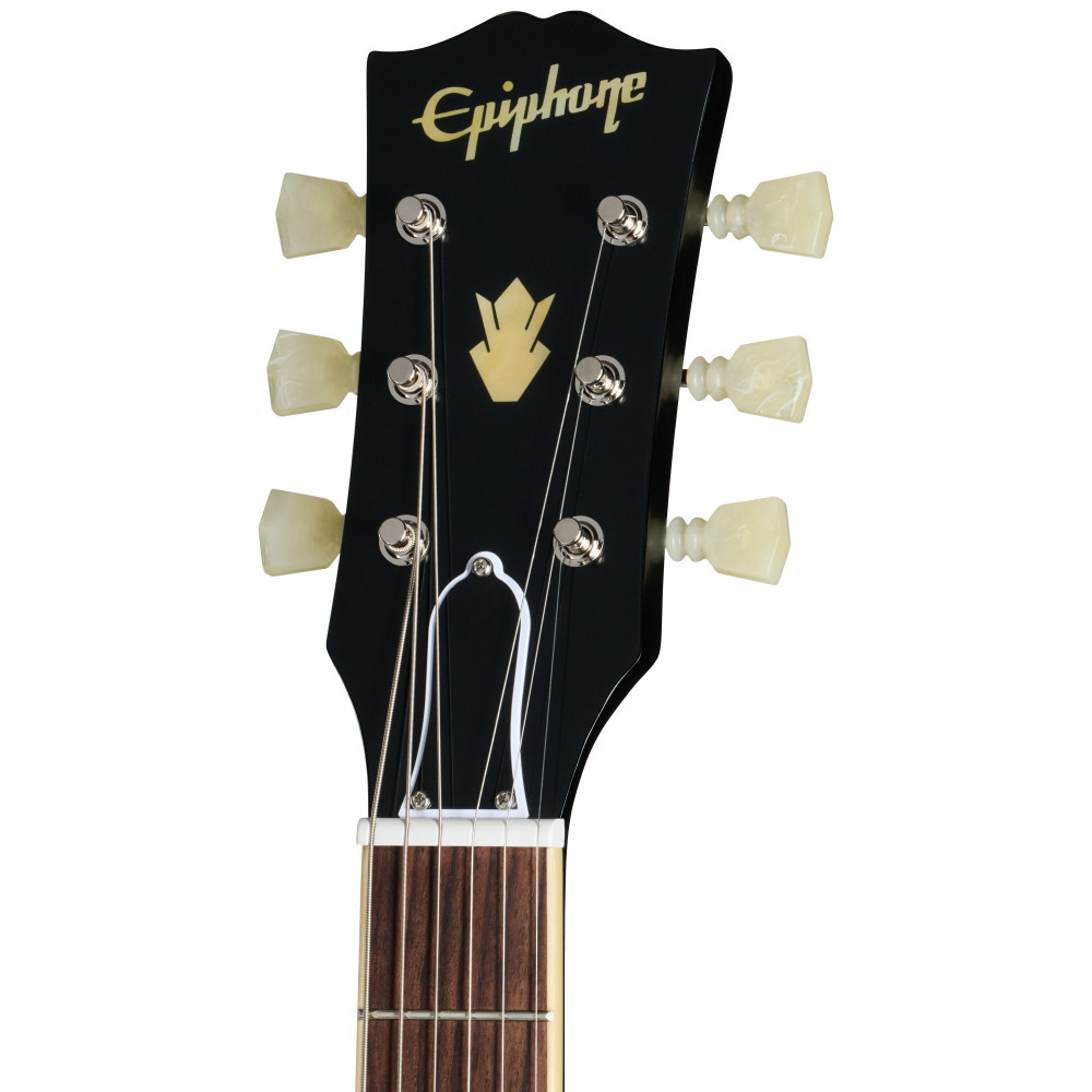 Epiphone IGC 1962 ES-335 Reissue, Aged Ebony