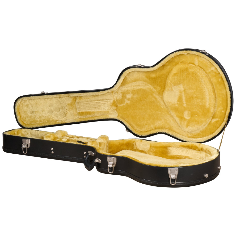 Epiphone IGC 1962 ES-335 Reissue, Aged Ebony