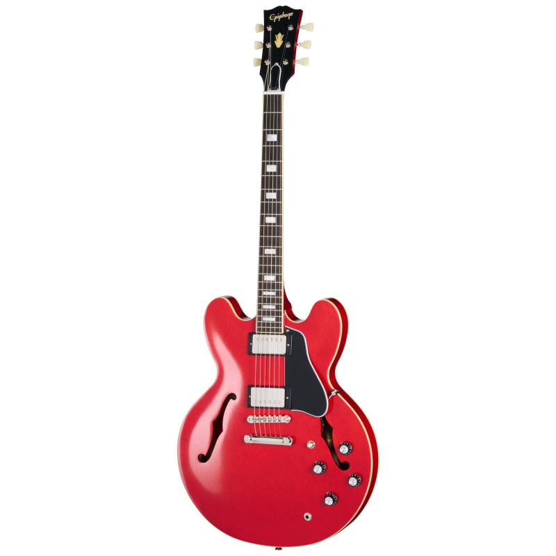 Epiphone IGC 1962 ES-335 Reissue, Sixties Cherry