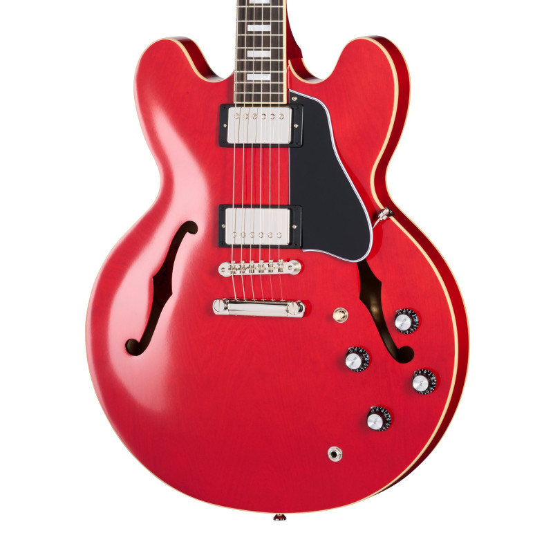 Epiphone IGC 1962 ES-335 Reissue, Sixties Cherry