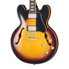 Epiphone IGC 1962 ES-335 Reissue, Vintage Burst