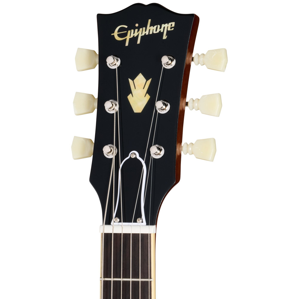 Epiphone IGC 1962 ES-335 Reissue, Vintage Burst