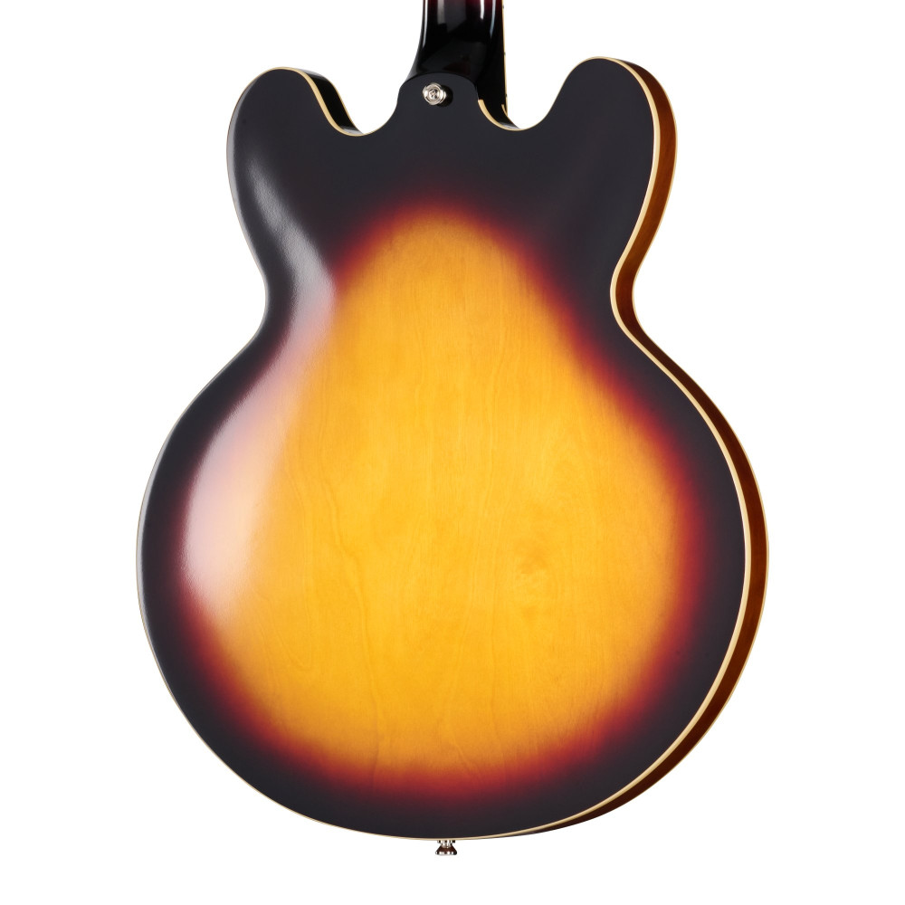 Epiphone IGC 1962 ES-335 Reissue, Vintage Burst
