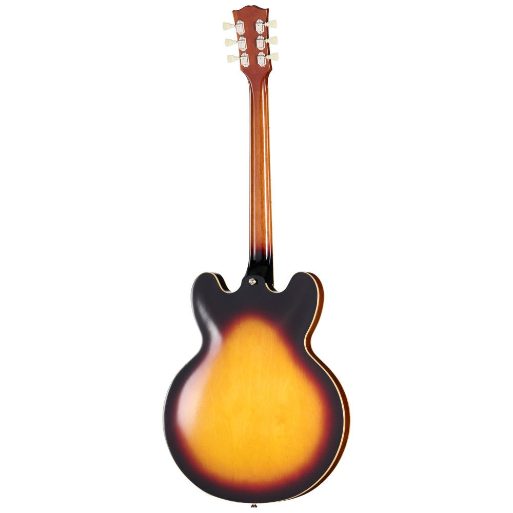 Epiphone IGC 1962 ES-335 Reissue, Vintage Burst