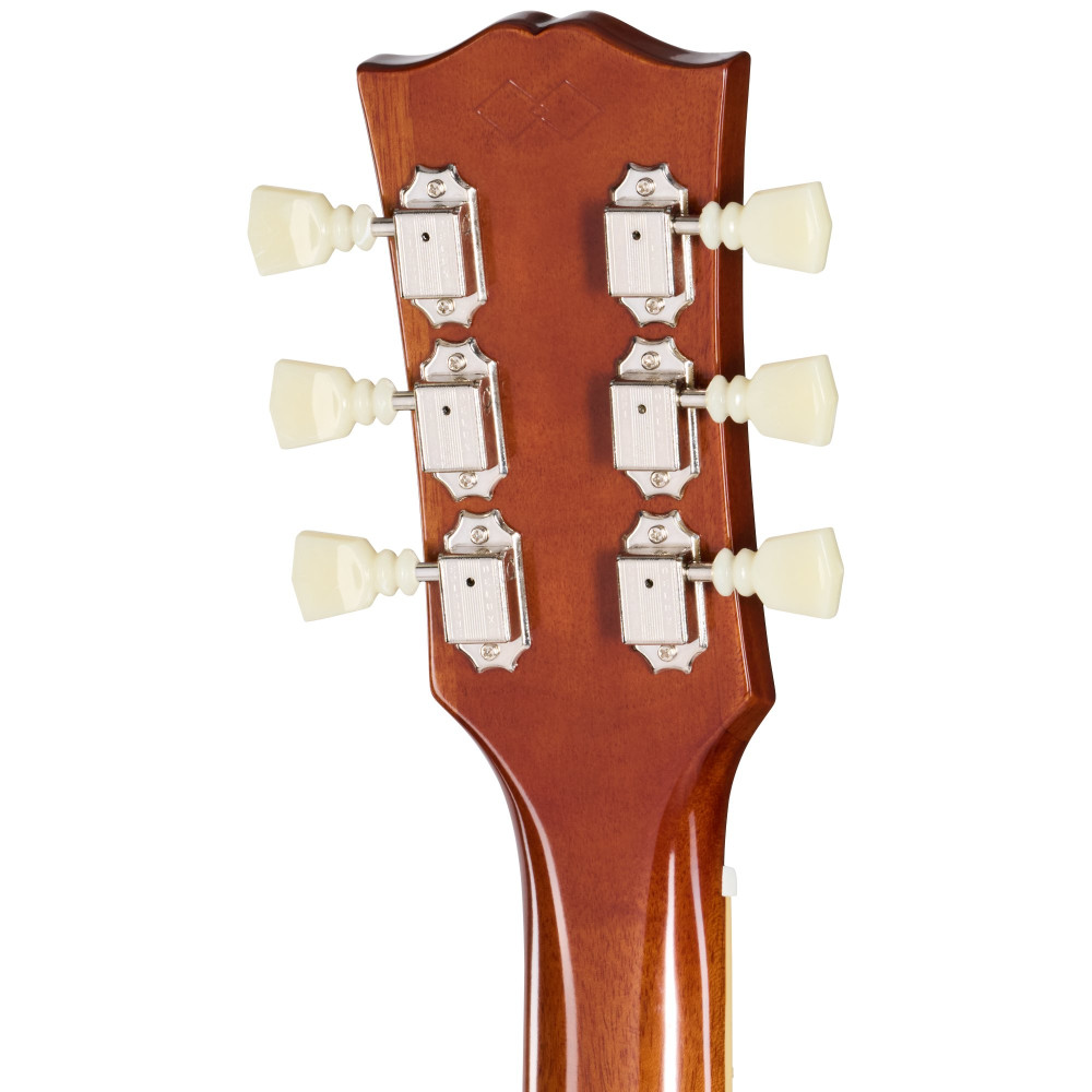 Epiphone IGC 1962 ES-335 Reissue, Vintage Burst