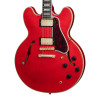 Epiphone IGC 1959 ES-355, Cherry Red