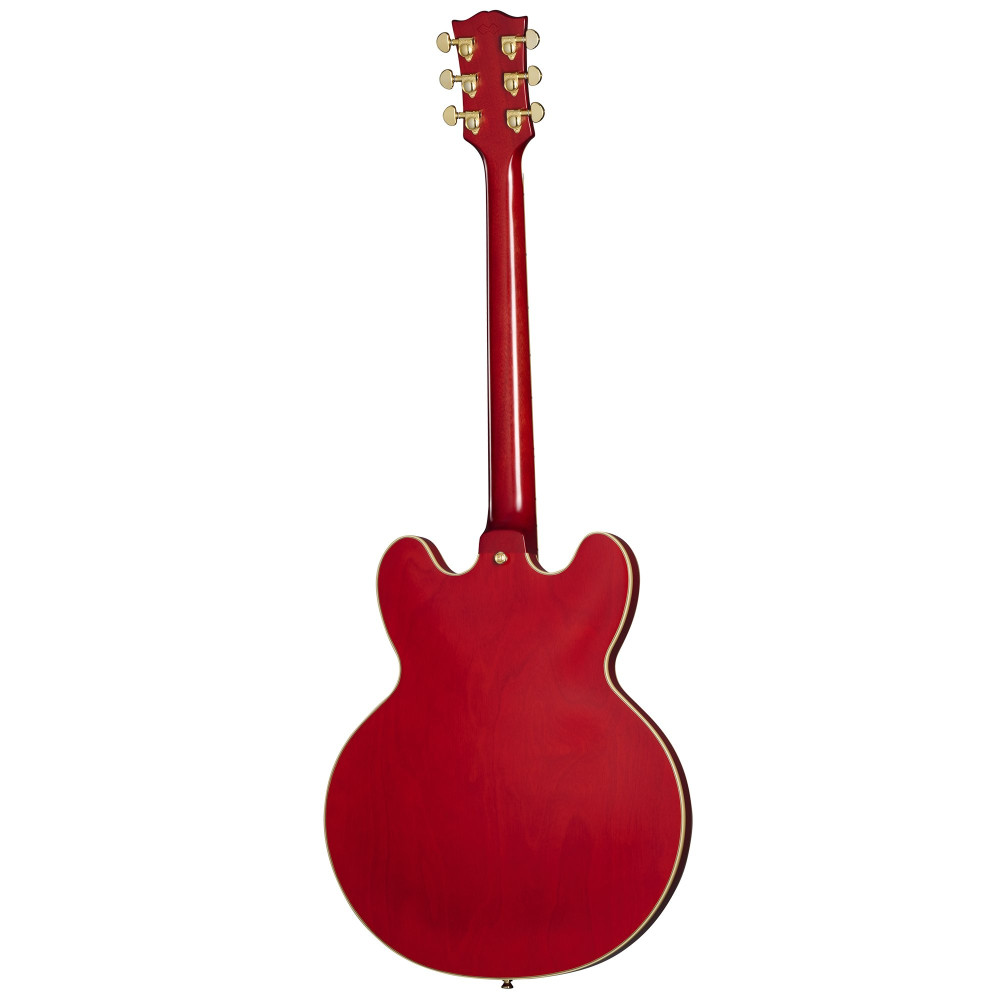 Epiphone IGC 1959 ES-355, Cherry Red