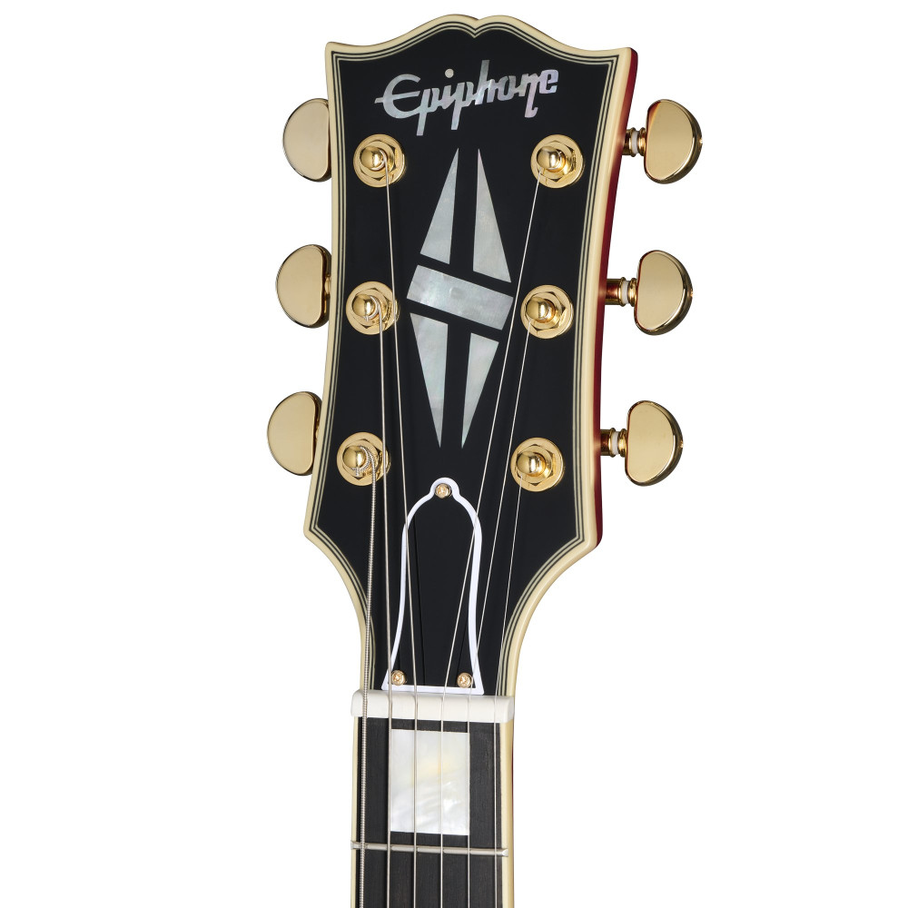 Epiphone IGC 1959 ES-355, Cherry Red