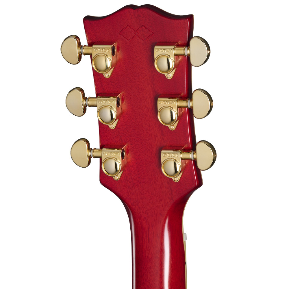 Epiphone IGC 1959 ES-355, Cherry Red