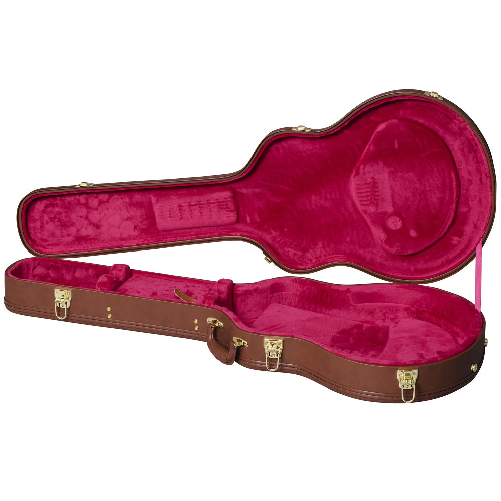 Epiphone IGC 1959 ES-355, Cherry Red