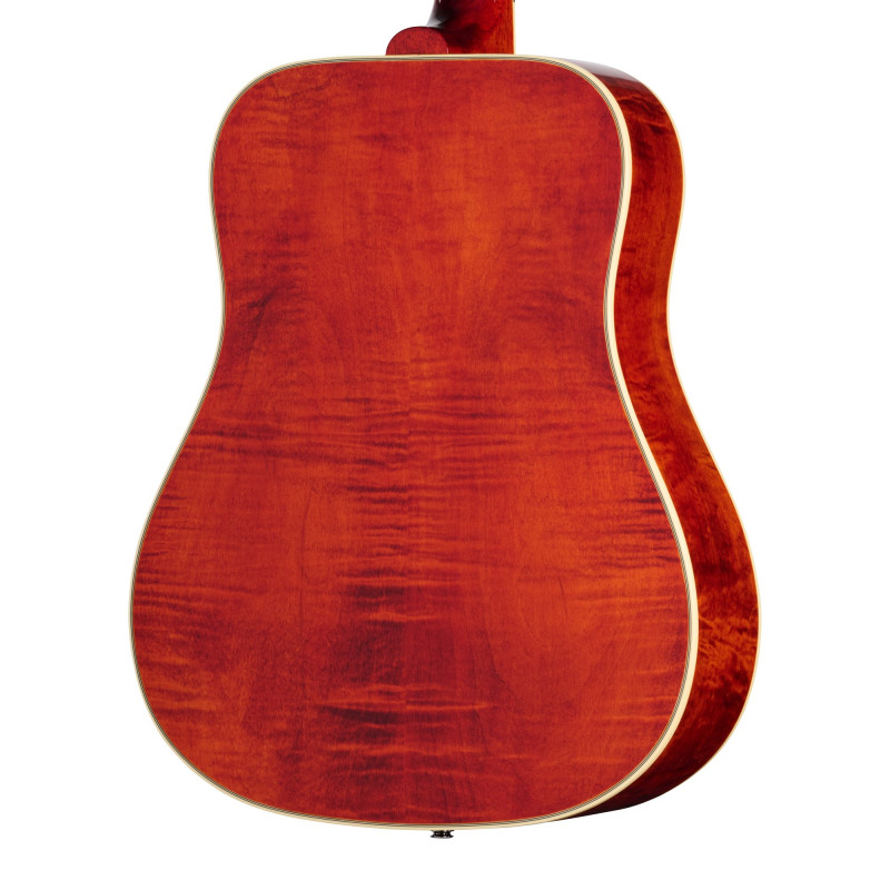 Epiphone IGC 1963 Dove Reissue, Natural