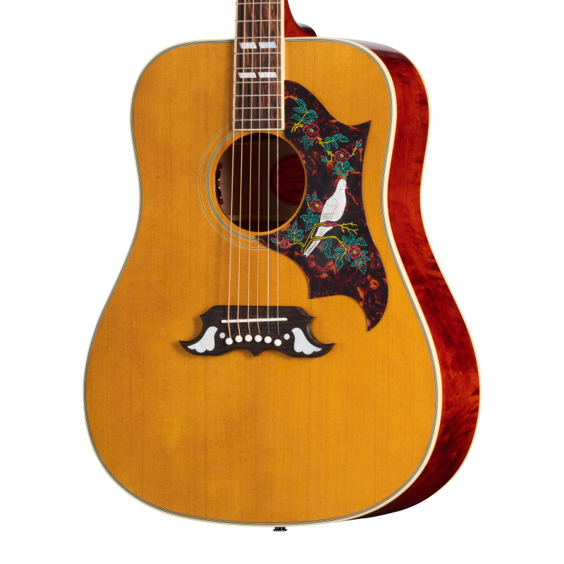 Epiphone IGC 1963 Dove Reissue, Natural