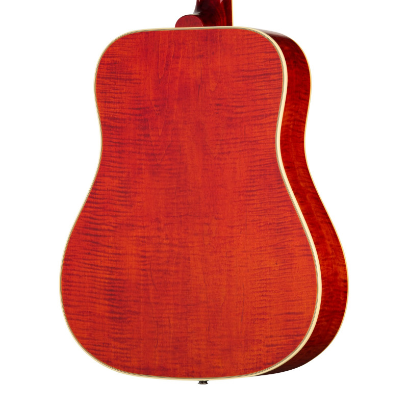 Epiphone IGC 1963 Dove Reissue, Left-Handed, Natural