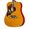 Epiphone IGC 1963 Dove Reissue, Left-Handed, Natural
