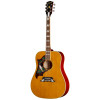 Epiphone IGC 1963 Dove Reissue, Left-Handed, Natural