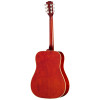 Epiphone IGC 1963 Dove Reissue, Left-Handed, Natural