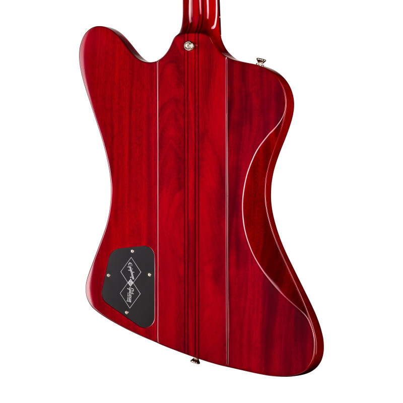 Epiphone IGC 1963 Firebird I Reissue, Cherry
