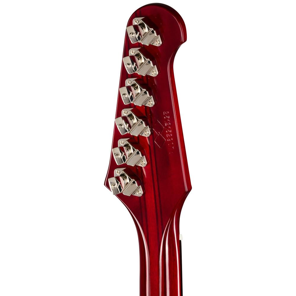 Epiphone IGC 1963 Firebird I Reissue, Cherry