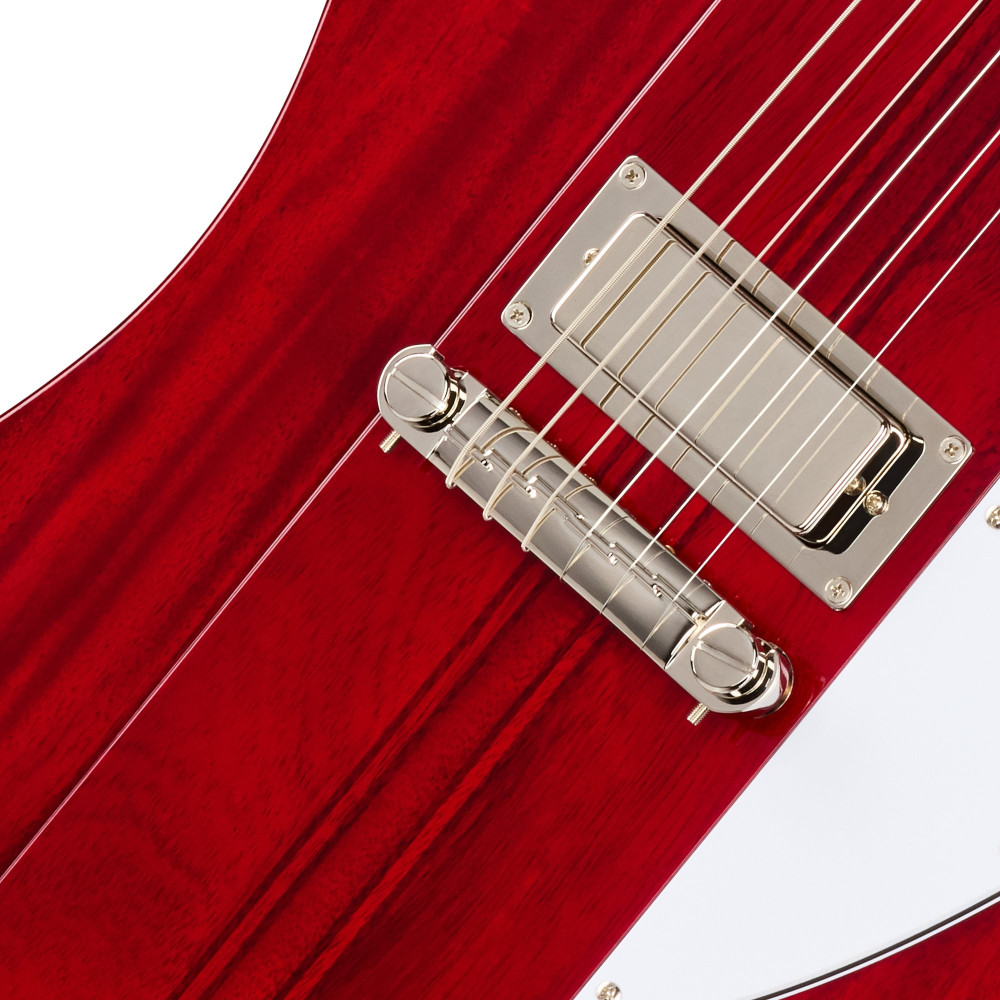 Epiphone IGC 1963 Firebird I Reissue, Cherry
