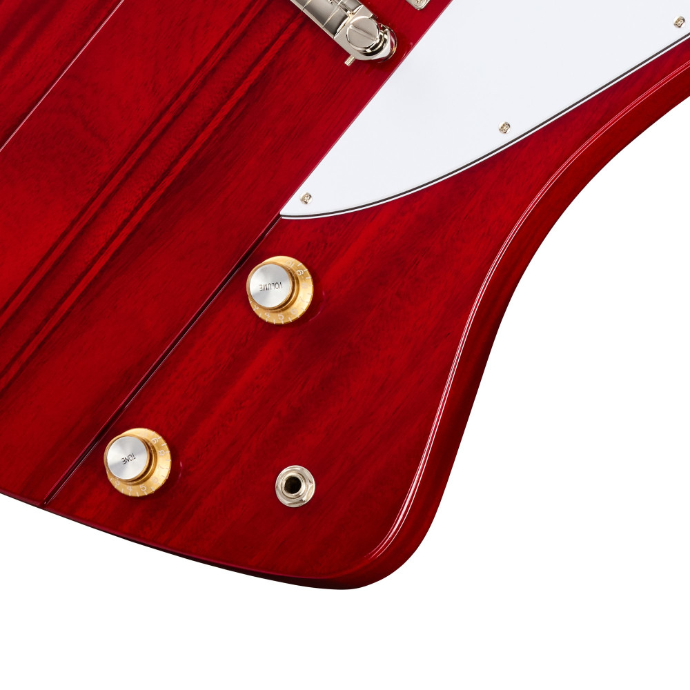 Epiphone IGC 1963 Firebird I Reissue, Cherry