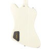 Epiphone IGC 1963 IGC Firebird V Reissue with Maestro Vibrola, Polaris White