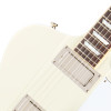 Epiphone IGC 1963 IGC Firebird V Reissue with Maestro Vibrola, Polaris White