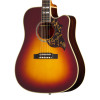 Epiphone IGC Hummingbird Deluxe EC, Autumn Burst