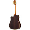 Epiphone IGC Hummingbird Deluxe EC, Autumn Burst