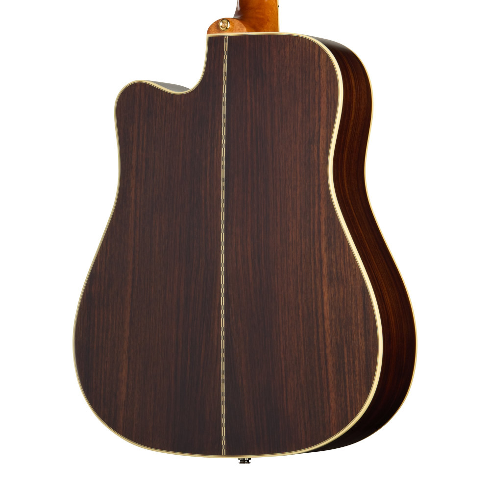 Epiphone IGC Hummingbird Deluxe EC, Natural