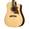 Epiphone IGC Hummingbird Deluxe EC, Natural