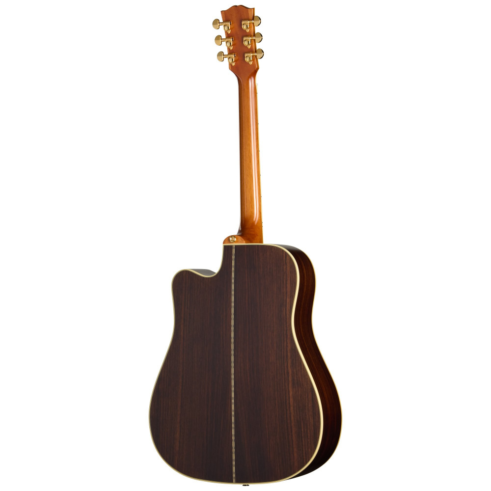 Epiphone IGC Hummingbird Deluxe EC, Natural