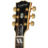 Epiphone IGC Hummingbird Deluxe EC, Natural