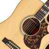 Epiphone IGC Hummingbird Deluxe EC, Natural