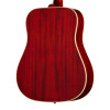 Epiphone IGC 1960 Hummingbird Reissue, Heritage Cherry Sunburst