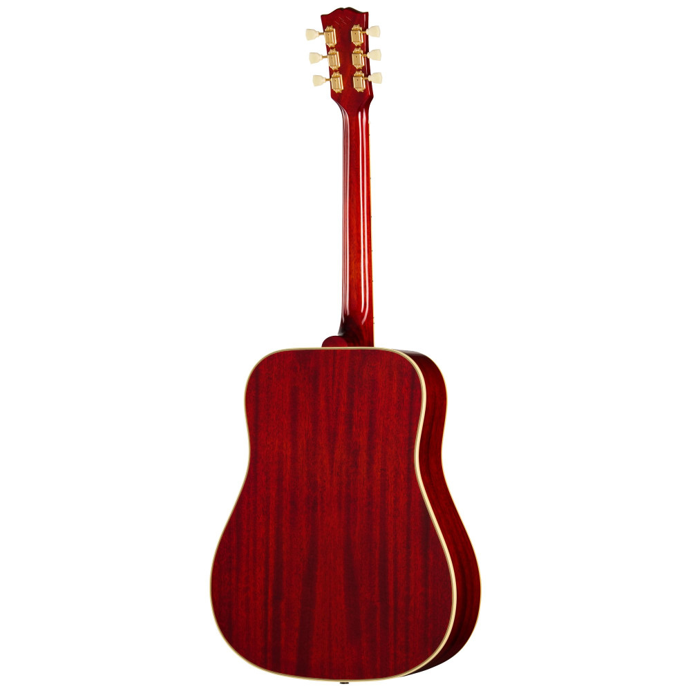 Epiphone IGC 1960 Hummingbird Reissue, Heritage Cherry Sunburst