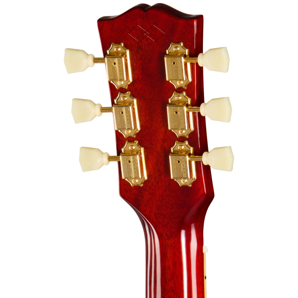 Epiphone IGC 1960 Hummingbird Reissue, Heritage Cherry Sunburst